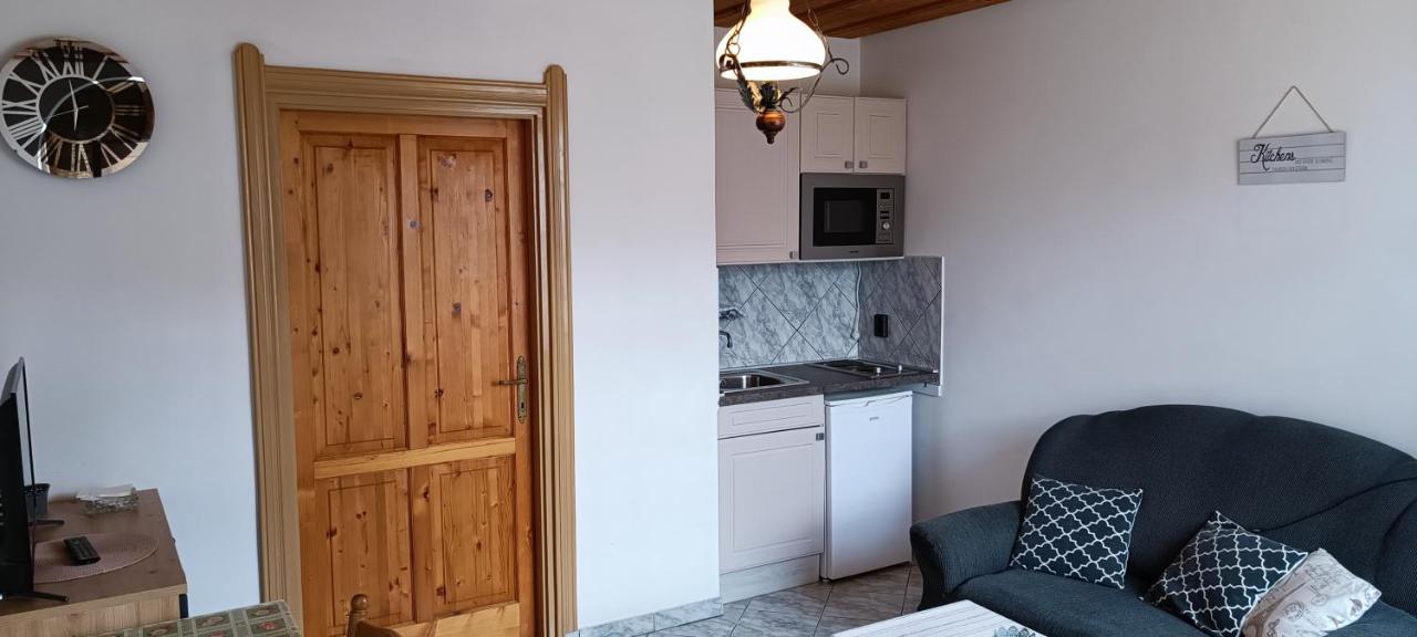 Ferienwohnung Rozsa Apartman Zalakaros Exterior foto
