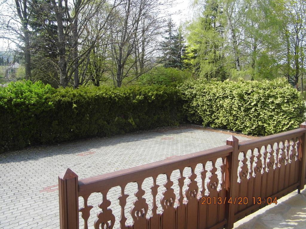 Ferienwohnung Rozsa Apartman Zalakaros Zimmer foto