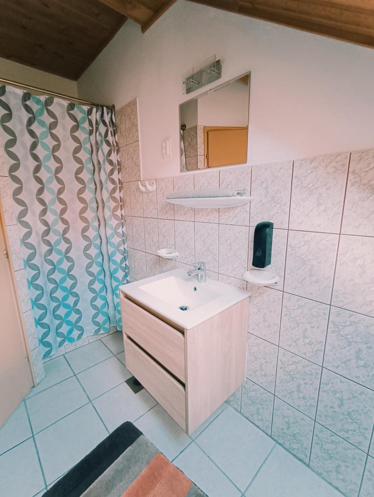 Ferienwohnung Rozsa Apartman Zalakaros Exterior foto