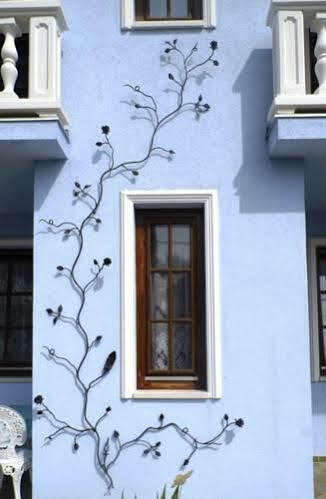 Ferienwohnung Rozsa Apartman Zalakaros Exterior foto